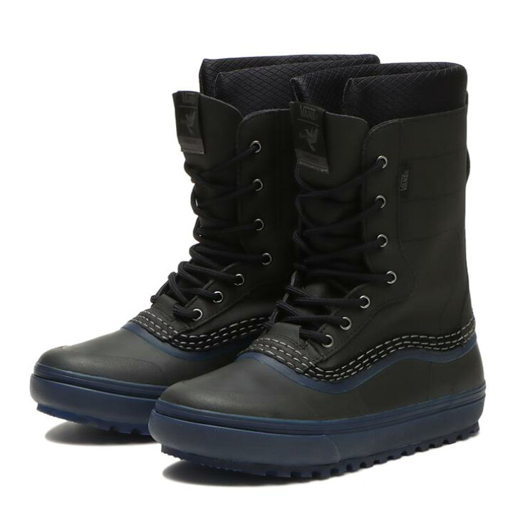 楽天市場】【VANS】 ヴァンズ STANDARD SNOW MTE スタンダードスノー 
