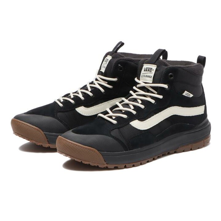 楽天市場】【VANS】 ヴァンズ ULTRARANGE EXO HI MTE-1 ウルトラレンジ 
