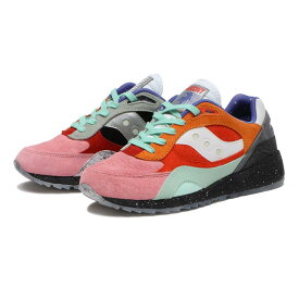 【SAUCONY】 サッカニー SHADOW 6000 シャドウ 6000 S70703-1 MULTI