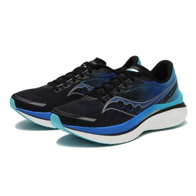 【SAUCONY】 サッカニー ENDORPHIN SPEED 3 エンドルフィン スピード 3 S20756-202 BLACK/BLUE