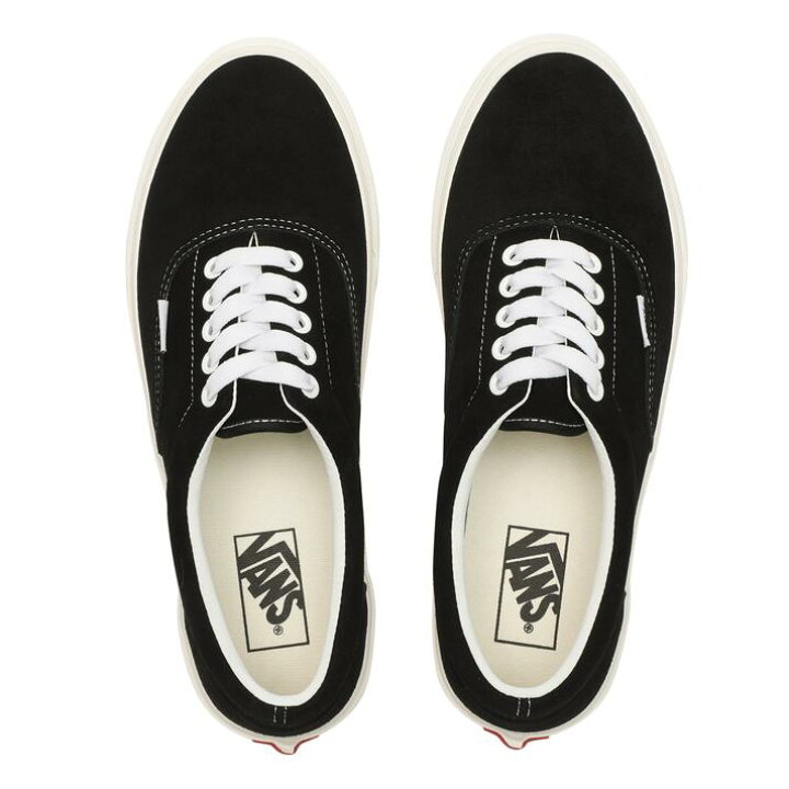 楽天市場】【VANS】 ヴァンズ ERA エラ V95CF SUEDE : ABC-MART楽天市場店
