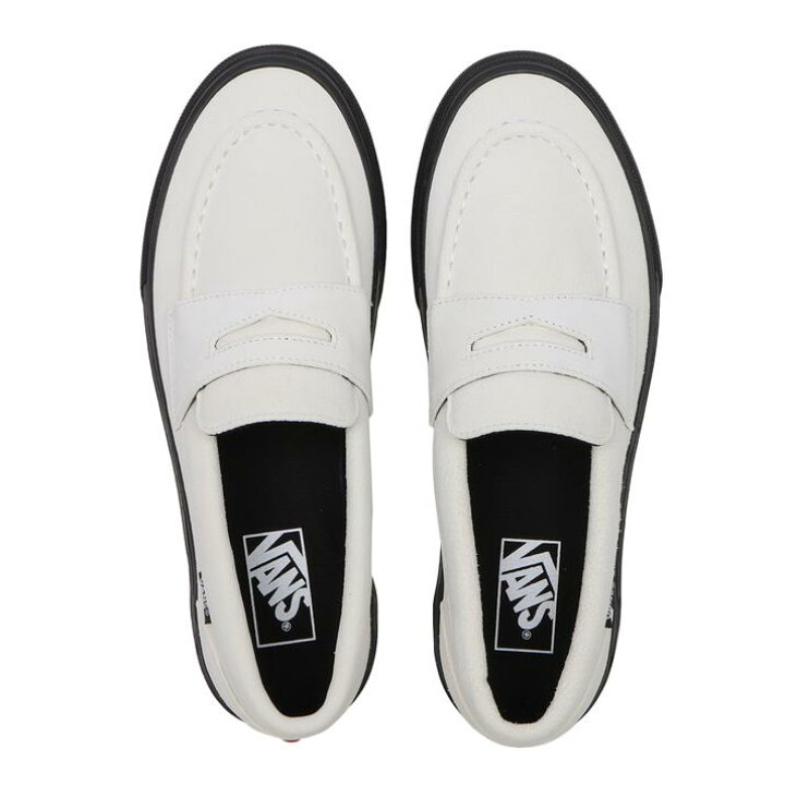 楽天市場】【VANS】 ヴァンズ LOAFER ローファー V196CF : ABC-MART  