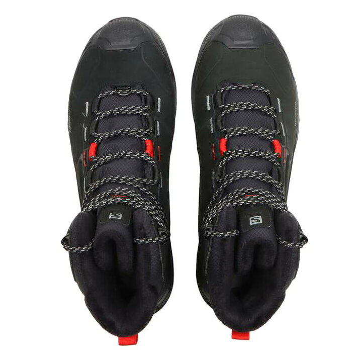 楽天市場】【SALOMON】 サロモン QUEST WINTER TS CSWP クエスト 