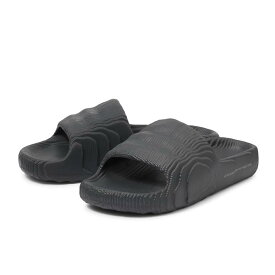 【ADIDAS】 アディダス ADILETTE 22 アディレッタ22 GX6949 CARB/CARB/CARB