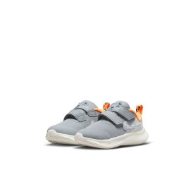 ベビー 【NIKE】 ナイキ 12-16STAR RUNNER 3 LIL (TDV) スター ランナー 3 LIL TDV KDQ8373 001WLGY/GBLUE