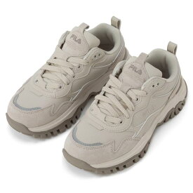 【FILA】 フィラ TRANSPOSE トランスポーズスリー 1RM01582D920 ABC-MART限定 BGE