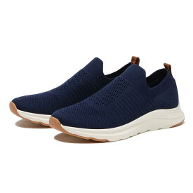 【ABC SELECT】 エービーシーセレクト KNIT SLIPON ニットスリッポン L0012 PEACOAT