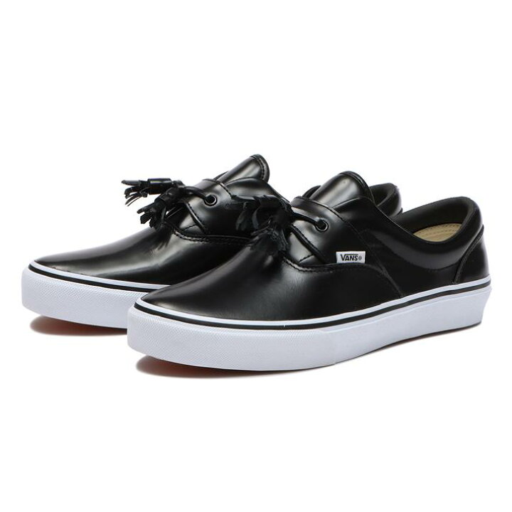 楽天市場】【VANS】 ヴァンズ ERA SE TASSEL エラSEタッセル V95CF TL 