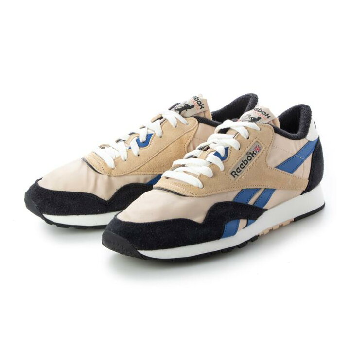 楽天市場】【REEBOK】 リーボック CLASSIC NYLON VINTAGE クラシック 