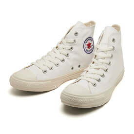 【CONVERSE】 コンバース AS TRC HI オールスター TRC HI 31306941 WHITE