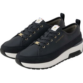 【LE COQ】 ルコックスポルティフ LA VANEAU II LA VANEAU II QZ3VJC00NV ABC-MART限定 NAVY