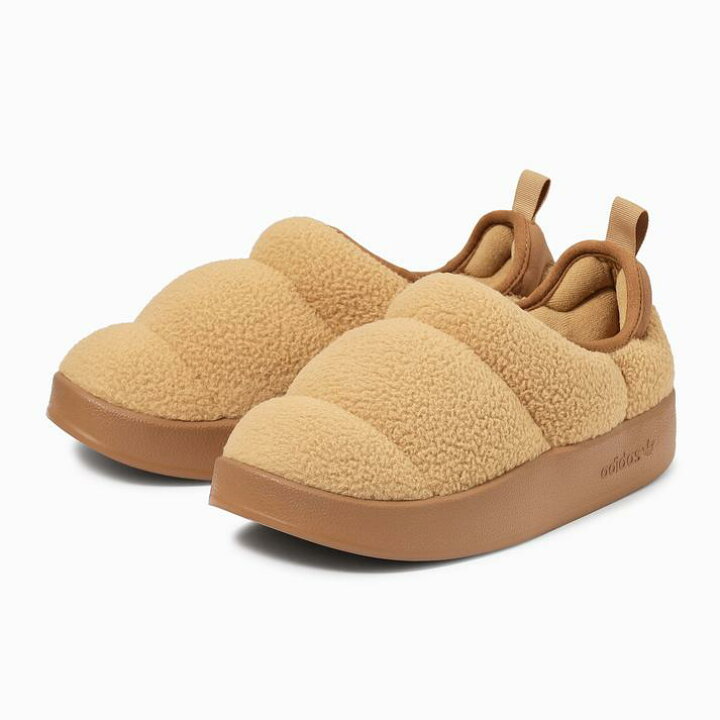 楽天市場】【ADIDAS】 アディダス PUFFYLETTE パフィレッタ IG7153 ABC 