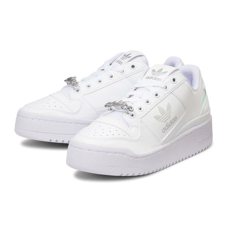 楽天市場】レディース 【ADIDAS】 アディダス FORUM BOLD J フォーラム 