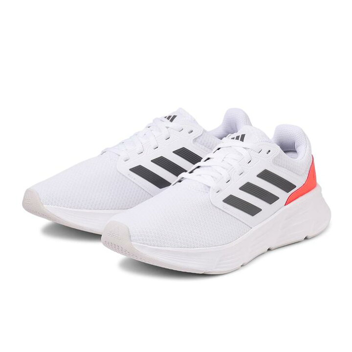 楽天市場】【ADIDAS】 アディダス galaxy 6 m ギャラクシー6 HP2419