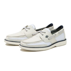 �ySPERRY TOPSIDER�z �X�y���[�g�b�v�T�C�_�[ SURVEYOR 2-EYE(W) �T�[�r���[ �c�[�A�C ���C�h STS24202