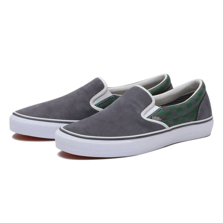 楽天市場】≪VANS × BOTANIZE≫ 【VANS】 ヴァンズ SLIP ON スリッポン