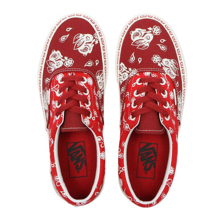 楽天市場】≪VANS YEAR OF THE RABBIT COLLECTION≫ 【VANS】 ヴァンズ 