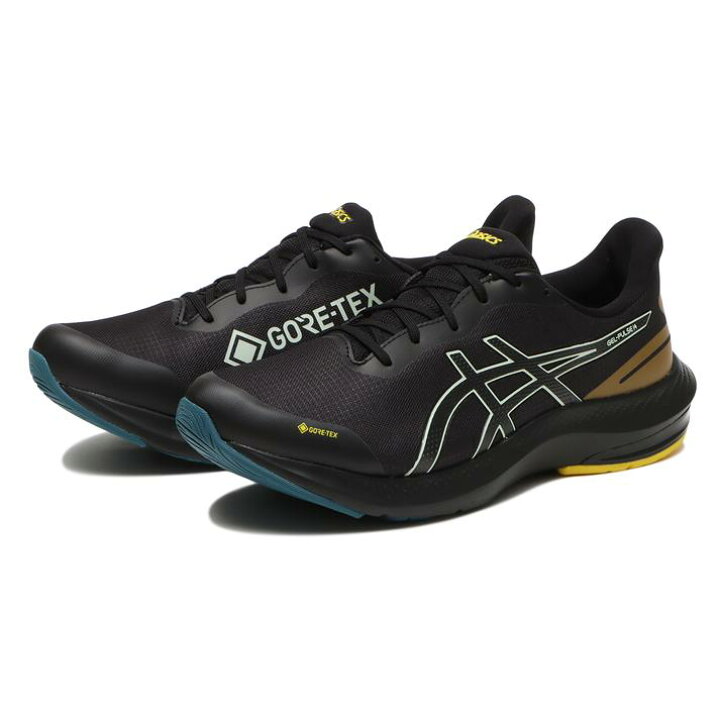 Beheren Berg staal 楽天市場】【ASICS】 アシックス GEL-PULSE 14 GTX ゲルパルス 14 GTX 1011B490.001 ABC-MART限定  *BK/WHISPER GN : ABC-MART楽天市場店