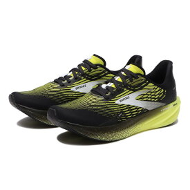 【BROOKS】 ブルックス 25-28 HyperionMax HyperionMax BRM 3903 BLACK