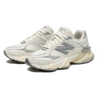 【NEW BALANCE】 ニューバランス U9060ECA(D) U9060 U9060ECA WHITE(ECA)