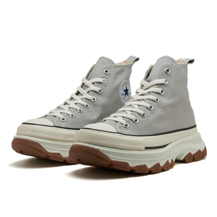 楽天市場】【CONVERSE】 コンバース AS (R) TREKWAVE HI オールスター 