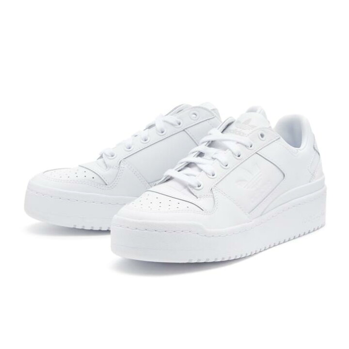 楽天市場】レディース 【ADIDAS】 アディダス FORUMBOLD W フォーラム 