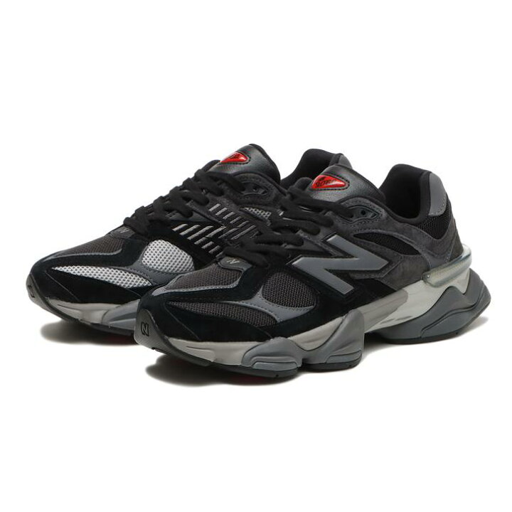 楽天市場】【NEW BALANCE】 ニューバランス U9060BLK(D) U9060 