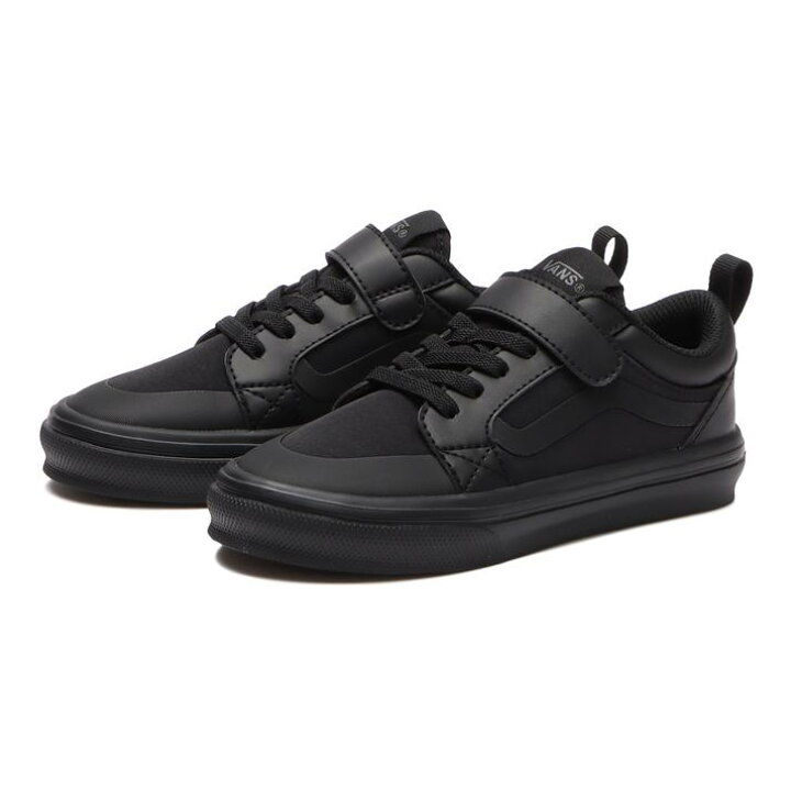 楽天市場】【VANS】 ヴァンズ JETT(15-22) ジェット V3948K RBT BLACK/PEWTER : ABC-MART楽天市場店 vans 22