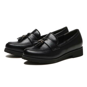 ���f�B�[�X �yABC SELECT�z �G�[�r�[�V�[�Z���N�g TASSEL LOAFER 3 �^�b�Z�����[�t�@�[ 3 W5022