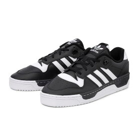 【ADIDAS】 アディダス RIVALRY LOW ライバルリー ロー FZ6327 CBLA/FTWW/CBLA