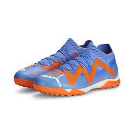 【PUMA】 プーマ FUTURE MATCH TT フューチャー マッチ TT 107184 01BLUE GLIMMER