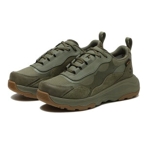 ���f�B�[�X �yTEVA�z �e�o W GEOTRECCA LOW RP �W�I�g���b�J���[ T1144294