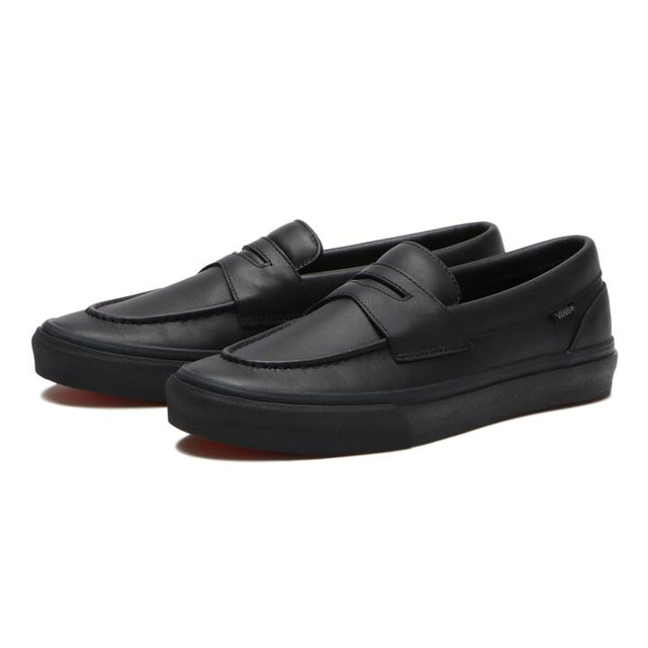 楽天市場】【VANS】 ヴァンズ LOAFER ローファー V196CF : ABC-MART 