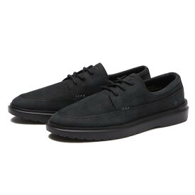 【SPERRY TOPSIDER】 スペリートップサイダー CABO II OXFORD カボツーオックスフォード STS25160 BLACKOUT