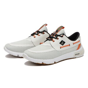 �ySPERRY TOPSIDER�z �X�y���[�g�b�v�T�C�_�[ 7 SEAS 3-EYE �Z�u���V�[�Y�X���[�A�C STS41105