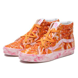 VANS×COLLINA STRADA COLLECTION yVANSz @Y SK8-HI 38 DX XP[gnC38DX VN0A5KRTBMC