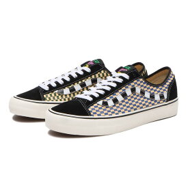 ≪VANS×MAMI WATA COLLECTION≫ 【VANS】 ヴァンズ STYLE 36 DECON VR3 SF スタイル36デコンVR3 SF VN0007R2CRM MAMI WATA CREAM