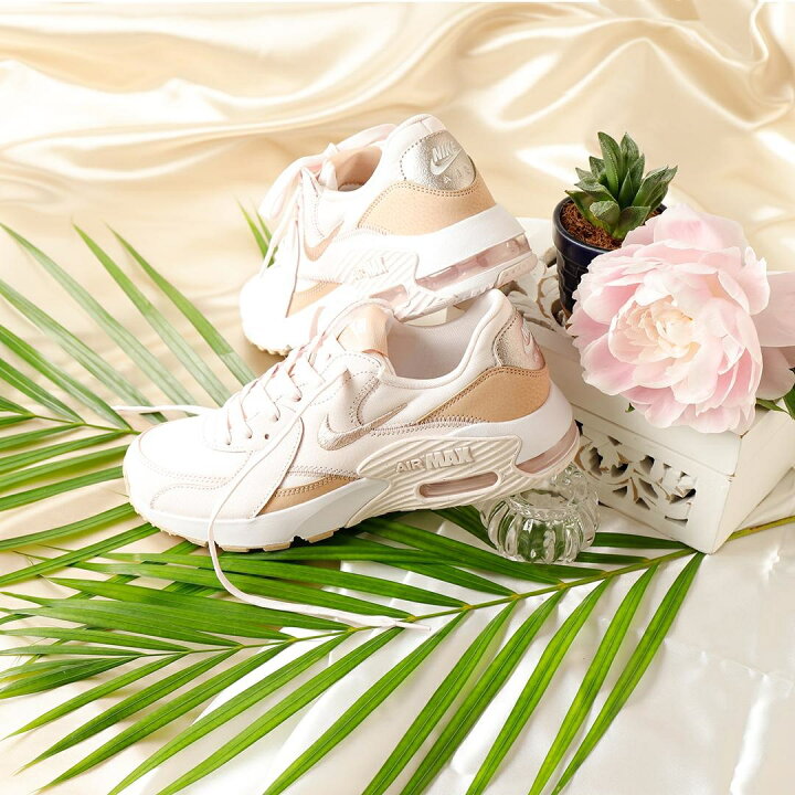 楽天市場】【NTR】 【NIKE】 ナイキ W AIRMAX EXCEE ウィメンズ エア  