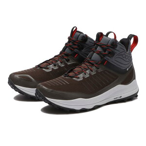 �ySAUCONY�z �T�b�J�j�[ ULTRA RIDGE GTX �E���g�� ���b�W �S�A�e�b�N�X S20796-03
