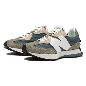 【NEW BALANCE】 ニューバランス MS327CR(D) MS327 MS327CR GREEN(CR)