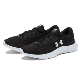 レディース 【UNDER ARMOUR】 アンダーアーマー W UA W Mojo 2 モジョ2 3024131 001BLK/WHT/WHT