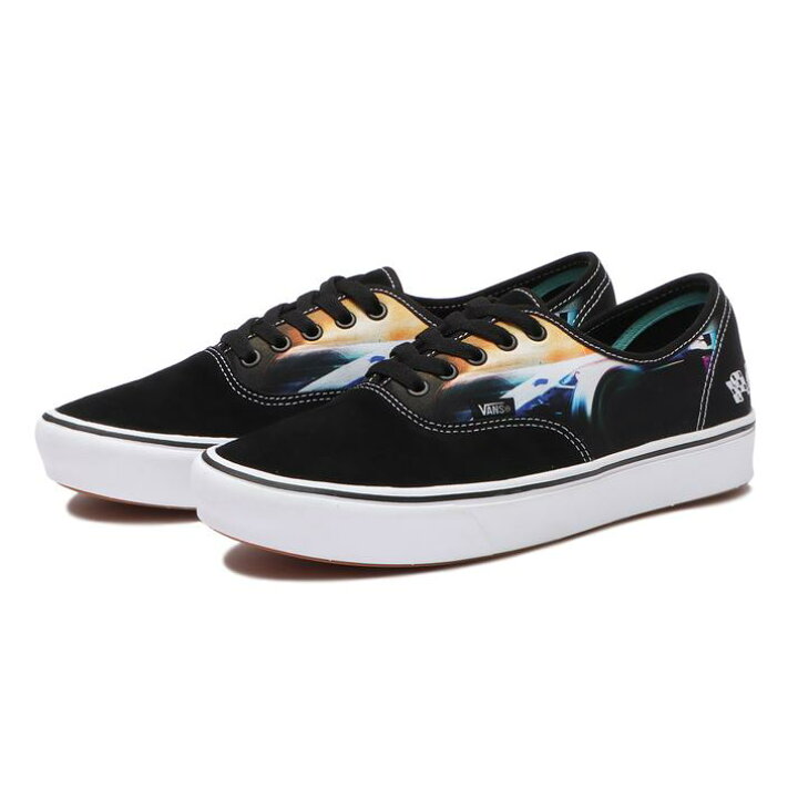 楽天市場】【VANS】 ヴァンズ COMFYCUSH AUTHENTIC コンフィクッシュ 