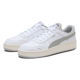 【PUMA】 プーマ SKYE NEO LITE WIDE スカイ ネオ ライト WIDE 392831 ABC-MART限定 *03WHT/C.GRAY