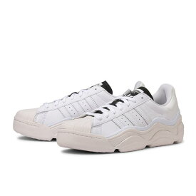 【ADIDAS】 アディダス SUPERSTAR MILLENCON W スーパースター ミレンコン HQ6039 FTWW/FTWW/CBLA