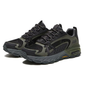 【SKECHERS】 スケッチャーズ MAX PROTECT - TASKFORCE マックス_プロテクト-タスクフォース 237308 CAMO