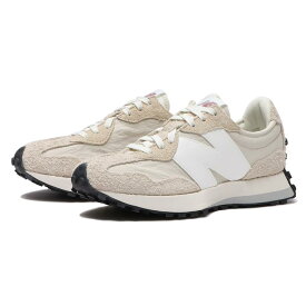 【NEW BALANCE】 ニューバランス MS327CQ(D) MS327 MS327CQ BEIGE(CQ)