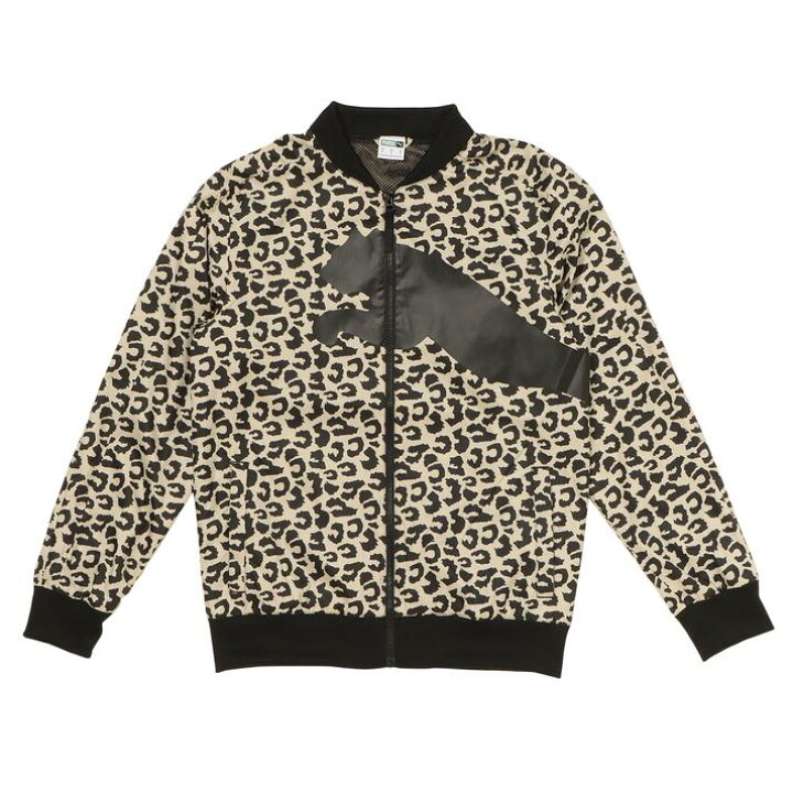 楽天市場】【PUMA】 プーマ U CL WOVEN BOMBER JK AOP アウター 622696 