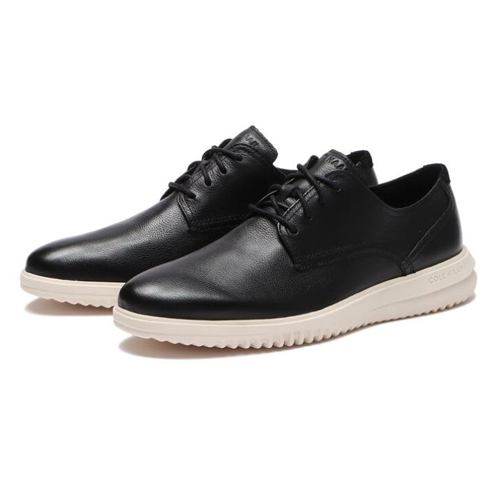 楽天市場】【COLE HAAN】 コール ハーン GRAND+ PLAIN TOE OXFORD 