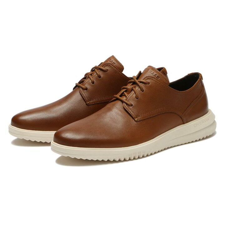 楽天市場】【COLE HAAN】 コール ハーン GRAND+ PLAIN TOE OXFORD 