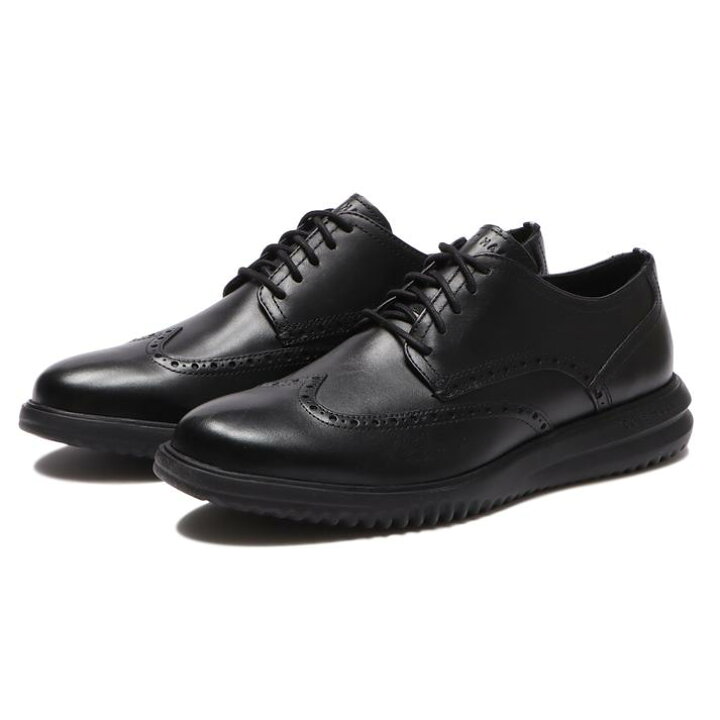 楽天市場】【COLE HAAN】 コール ハーン GRAND+ WINGTIP OXFORD 
